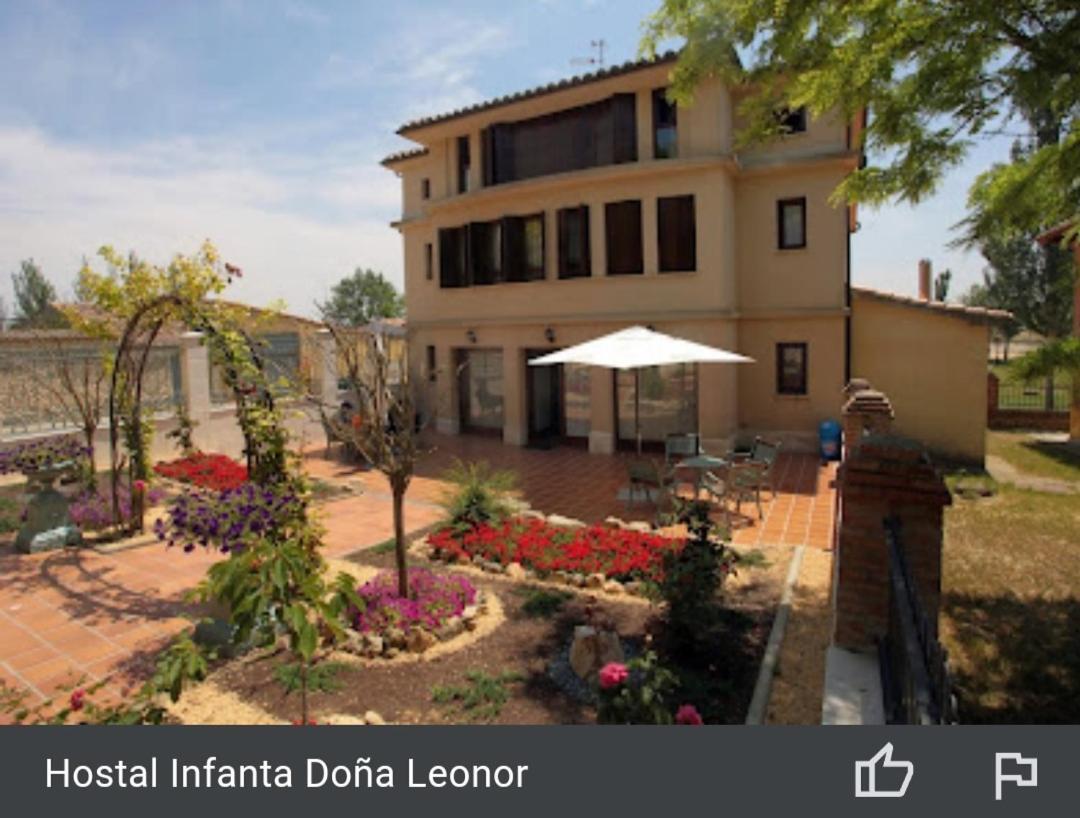 Gasthof Infanta Dona Leonor *