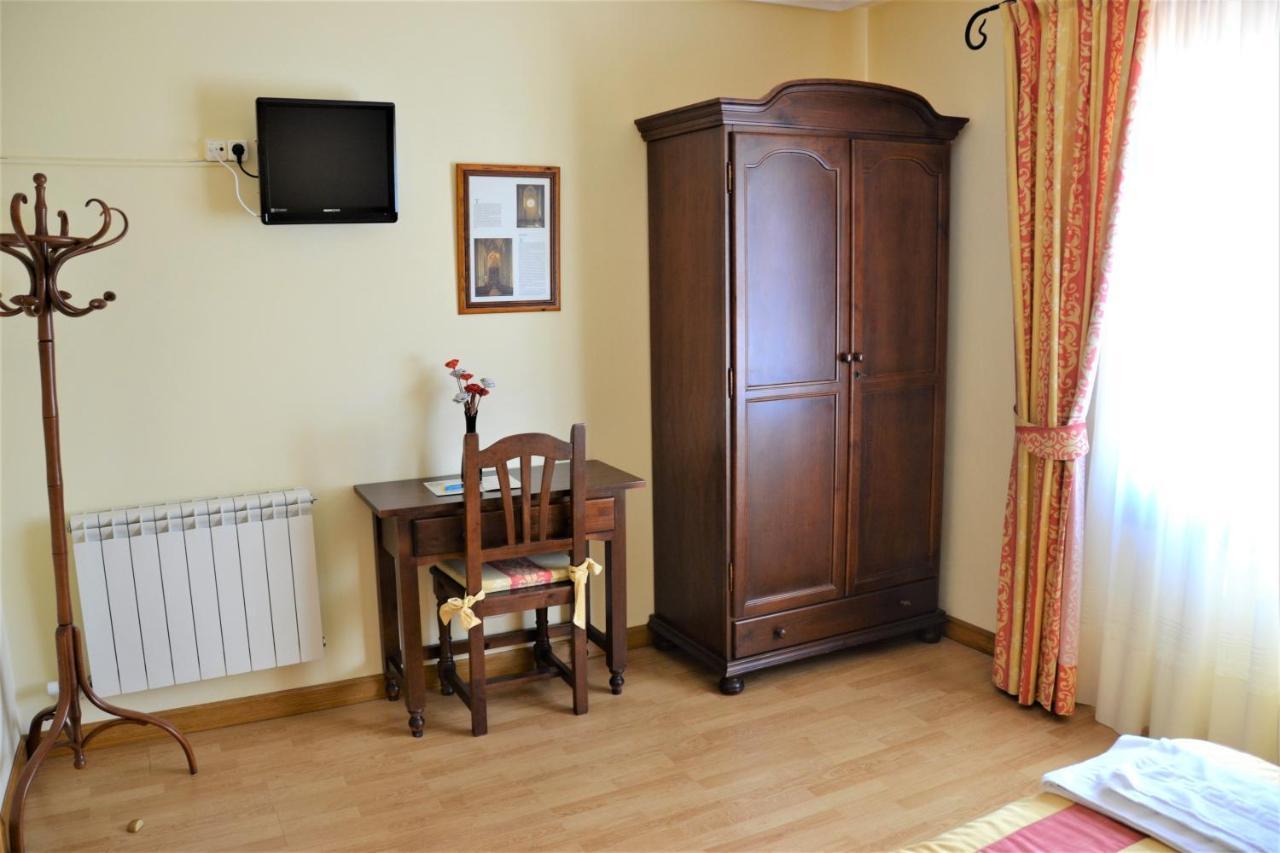 Gasthof Infanta Dona Leonor Palencia